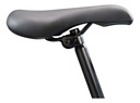 Bicicleta Mountain Bike R20'' 21 Vel. C/ Cambios Shimano Color Rojo Tamaño Del Cuadro Único