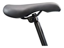 Bicicleta Mountain Bike R20'' 21 Vel. C/ Cambios Shimano Color Naranja Tamaño Del Cuadro Único