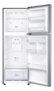 Heladera Samsung Rt29k507js8 Invert - 290lts Inox Plateado