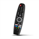 Smart Tv Kanji 50'' Qled Kj-50st005-2 4k Ultra Hd