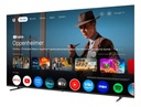 Smart Tv Kanji 75 Pulgadas Qled Google Tv 4k Kj-75st005-2q