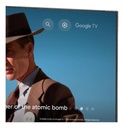 Smart Tv Kanji 75 Pulgadas Qled Google Tv 4k Kj-75st005-2q