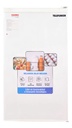 Heladera Bajo Mesada Telefunken 90 Litros Blanco Tfk-hb90