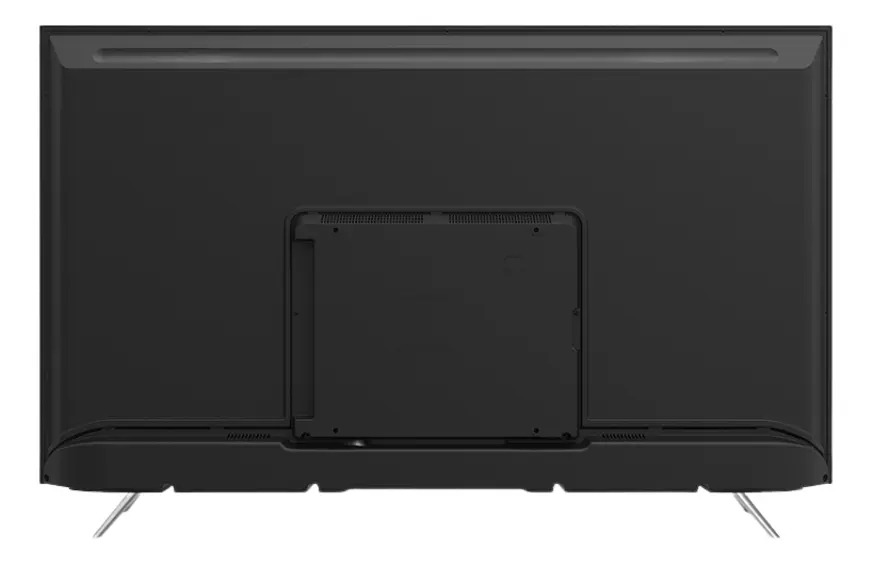 Smart Tv Hyundai 58 4k Uhd Google Android Tv V8