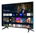 Smart Tv Hyundai 43 Fhd Hyled-43fhd7a