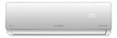 Aire Acondicionado Split Hyundai Inverter Wi-fi Frío/calor Blanco 2752 Frigorías / 3200w Hy11inv-3200fcw (control Por App)