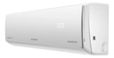 Aire Acondicionado Split Hyundai Inverter Wi-fi Frío/calor Blanco 2752 Frigorías / 3200w Hy11inv-3200fcw (control Por App)