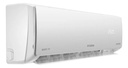 Aire Acondicionado Split Hyundai Inverter Wi-fi Frío/calor Blanco 2752 Frigorías / 3200w Hy11inv-3200fcw (control Por App)