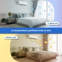Fedders Nordic Nfsv09tc1 Nfsv09tc1 Blanco Blanco
