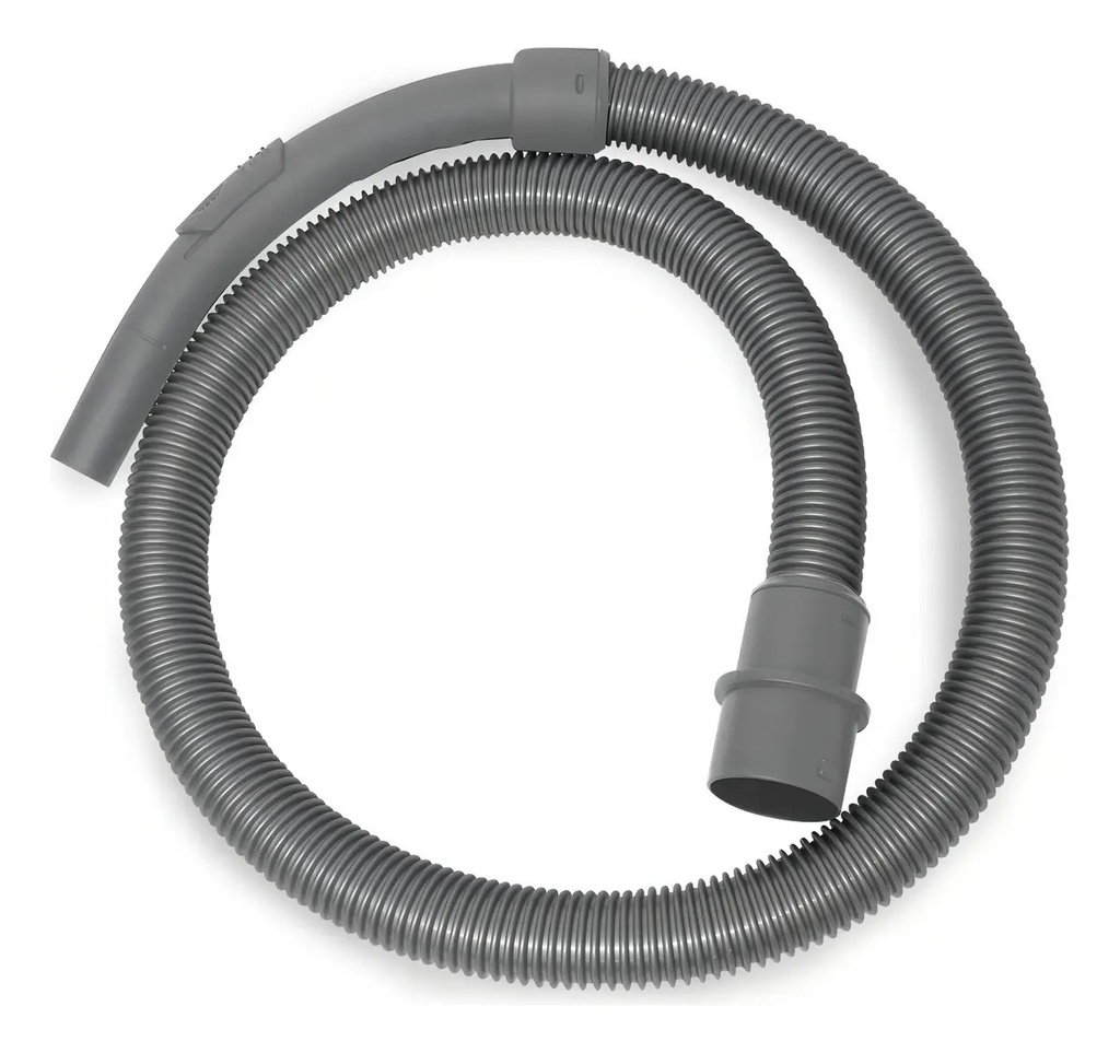 Aspiradora Yelmo As 3224 2lts Filtro S/bolsa Hepa 1600w Color Gris/azul