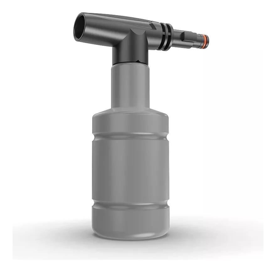  Hidrolavadora Ultracomb Hdl-800 1600w Negro. Gris 50