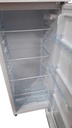 Heladera Telefunken 300 Lts Con Freezer Blanca Hd300b