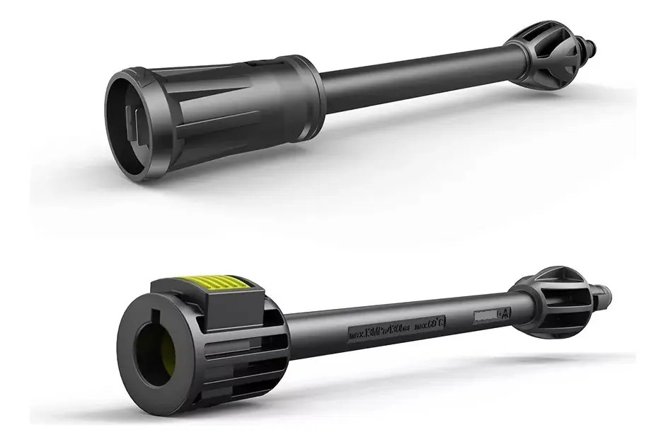  Hidrolavadora Ultracomb Hdl-800 1600w Negro. Gris 50