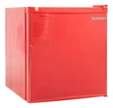 Heladera Frigobar Telefunken 50 Litros Rojo Tfk-hf50-r