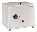 Panchera Eléctrica 30 Super Panchos Calienta Pan Vitta 550w