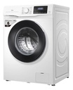 Tcl Lavarropas Effiwash® 1200rpm 6kg Inv. Blanco