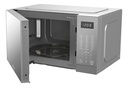 Microondas Drean 20l Gris