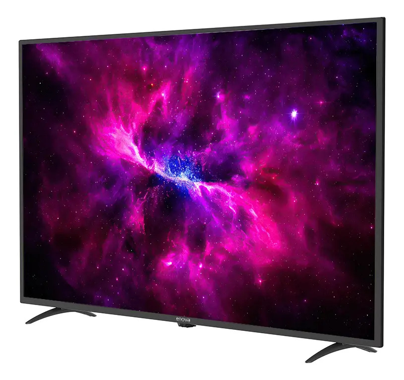 Smart Tv Enova 43'' Full Hd Google Tv Android Dolby