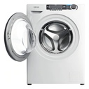 Lavarropas Drean Carga Frontal 7kg Blanco Lfdr0710sb0 Blanco