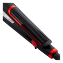 Plancha Cabello Westinghouse Color Negro - Whhb5004.