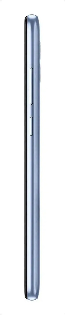 Samsung Celular Galaxy A04e 32gb Color Azul Claro 3 Gb Ram