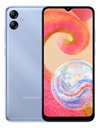 Samsung Celular Galaxy A04e 32gb Color Azul Claro 3 Gb Ram