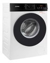 Lavarropas Vitta Inverter 6kg Blanco 1200 Rpm Vit-wmcfsl Blanco