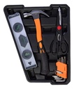 Kit Herramientas Taladro Set Lusqtoff 107 Piezas - Juego