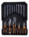 Kit Herramientas Taladro Set Lusqtoff 107 Piezas - Juego