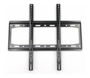 Soporte Eurosound Fijo Tv 40 A 90 Esf3000 Color Negro