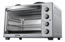 [3242] Horno Electrico Forno Vitta 45l Con Anafe (Acero)