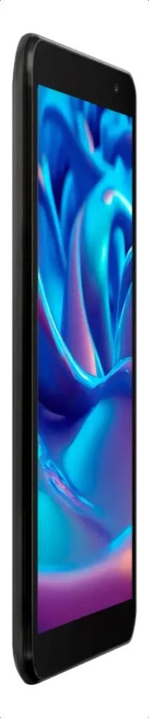 Tablet 8 Enova 2gb Ram 32gb Android 12 Funda Negra. - Negro