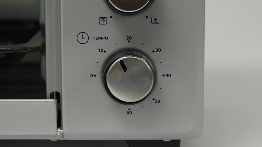 Horno Electrico Forno - Vitta 70l