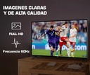 Smart Tv Kanji 40 Kj-40st005-2 Led Hd 60hz Hd Googletv 2