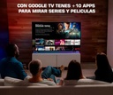 Smart Tv Kanji 40 Kj-40st005-2 Led Hd 60hz Hd Googletv 2