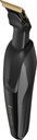 Recortadora De Barba Remington T-series Color Negro Y Dorado