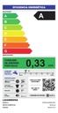 Lavarropas Automático Inverter Samsung Carga Frontal 9.5kg 1400rpm Blanco Ww95aa046bwubg