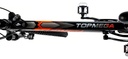 Mountain Bike Topmega Regal R29 S 21v Frenos De Disco Mecánico Cambios Shimano Color Naranja