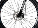 Mountain Bike Topmega Regal R29 S 21v Frenos De Disco Mecánico Cambios Shimano Color Naranja