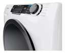 Lavarropas Carga Frontal 10 Kg Blanco Drean Lfdr1012sb0