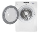 Lavarropas Automático Drean Next 6.06 Eco Blanco - 6kg 220v Blanco