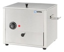 Panchera Eléctrica 30 Super Panchos Calienta Pan Vitta 550w