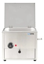Panchera Eléctrica 30 Super Panchos Calienta Pan Vitta 550w