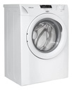 Lavarropas Automático Drean Next 6.06 Eco Blanco - 6kg 220v Blanco