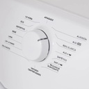 Lavarropas Automático Drean Next 6.06 Eco Blanco - 6kg 220v Blanco