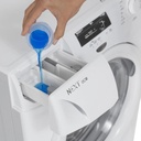 Lavarropas Automático Drean Next 6.06 Eco Blanco - 6kg 220v Blanco