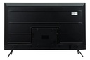 Smart Tv Skyworth 50  Led 4k Uhd Frameless Google Tv.