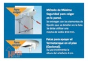 Termotanque Eléctrico Ecotermo 49l Blanco Conexión Inferior Anticorrosivo