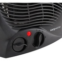 Caloventor Kanji Home Blanco De 2000w Con - Termostato.