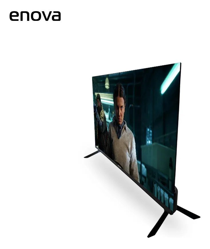 Smart Tv Enova 32 Pulgadas Led Hd Google Tv